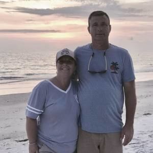 Meet your Posher, Kerry